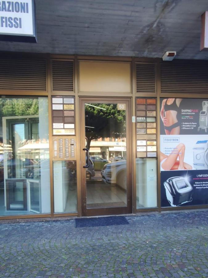 Ale House Montefalco Apartment Arezzo Exterior foto